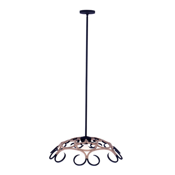 Ferrum Suspension