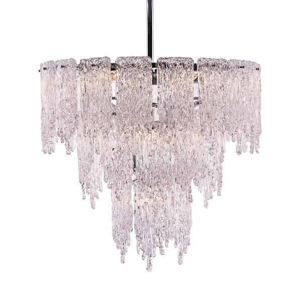 Gisel Suspension