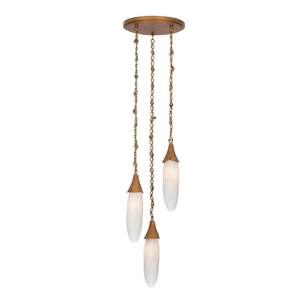 Bougainvillée Suspension