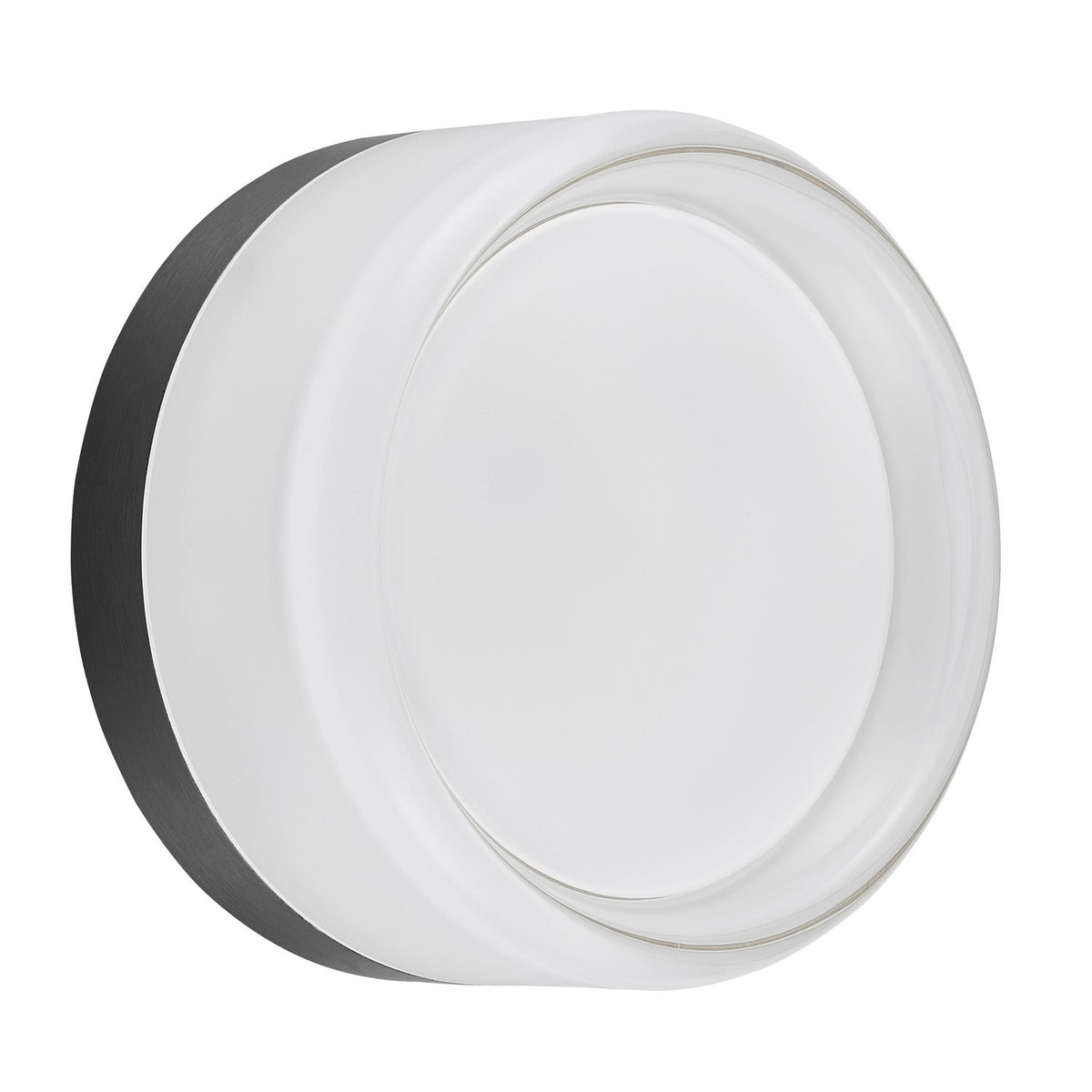 Dainolite Canada - LUC-515LEDW-MB - LED Wall Sconce - Lucia - White