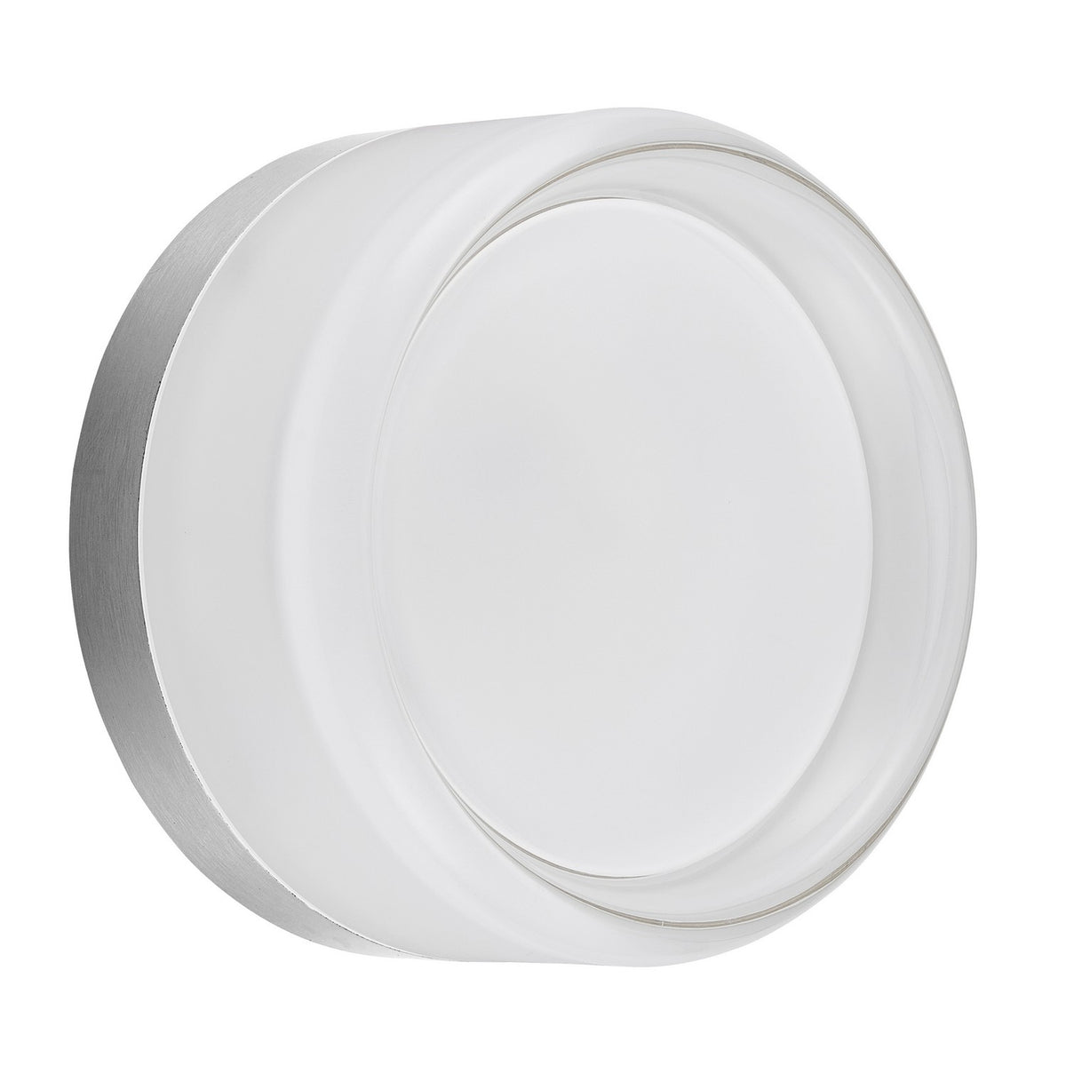 Dainolite Canada - LUC-515LEDW-PC - LED Wall Sconce - Lucia - White