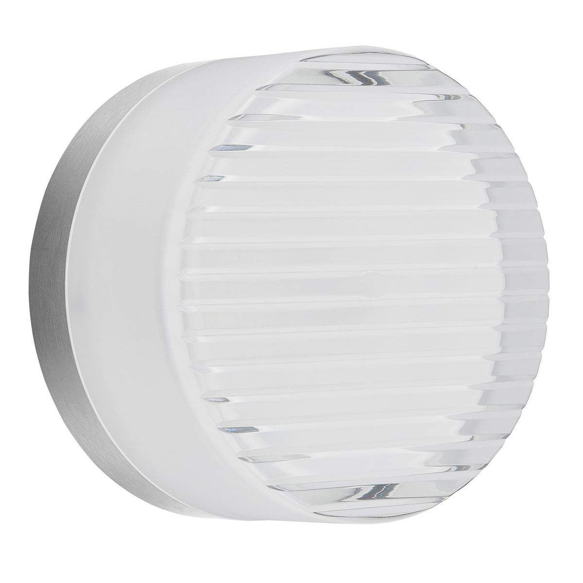 Dainolite Canada - LUC-615LEDW-PC - LED Wall Sconce - Lucia - White