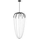 Dainolite Canada - PEA-2020LEDP-MB - LED Pendant - Perla - Matte Black
