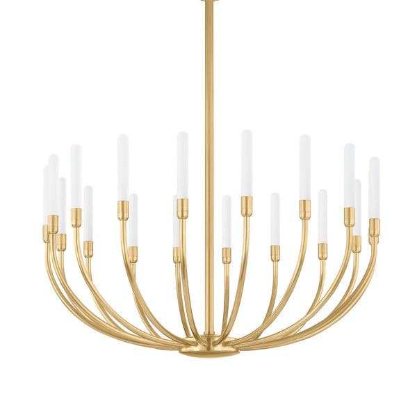 LED Amalthea Suspendu