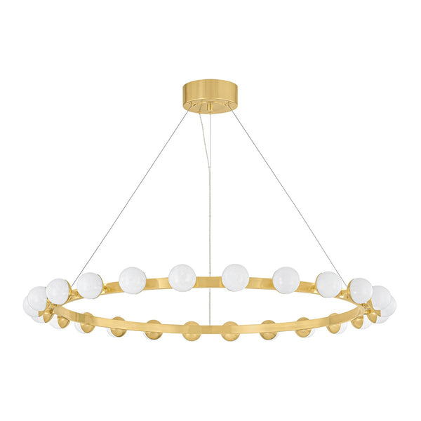 Linus LED Chandelier