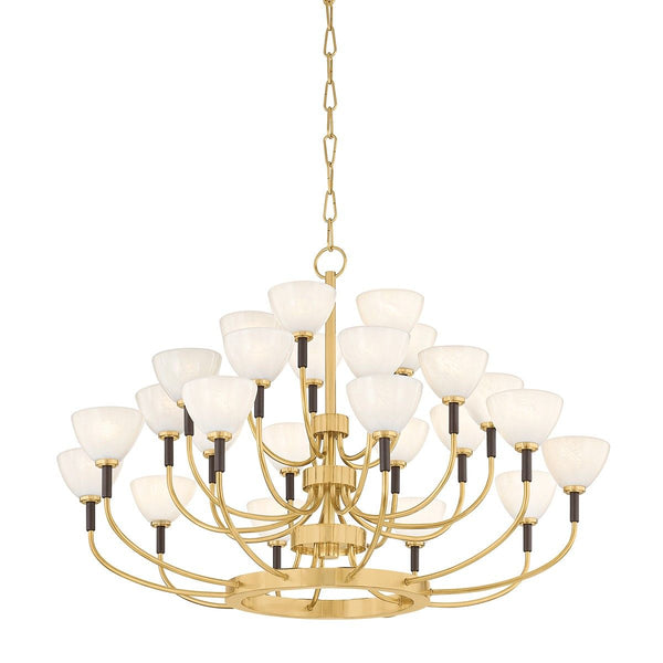 Brahma LED Chandelier