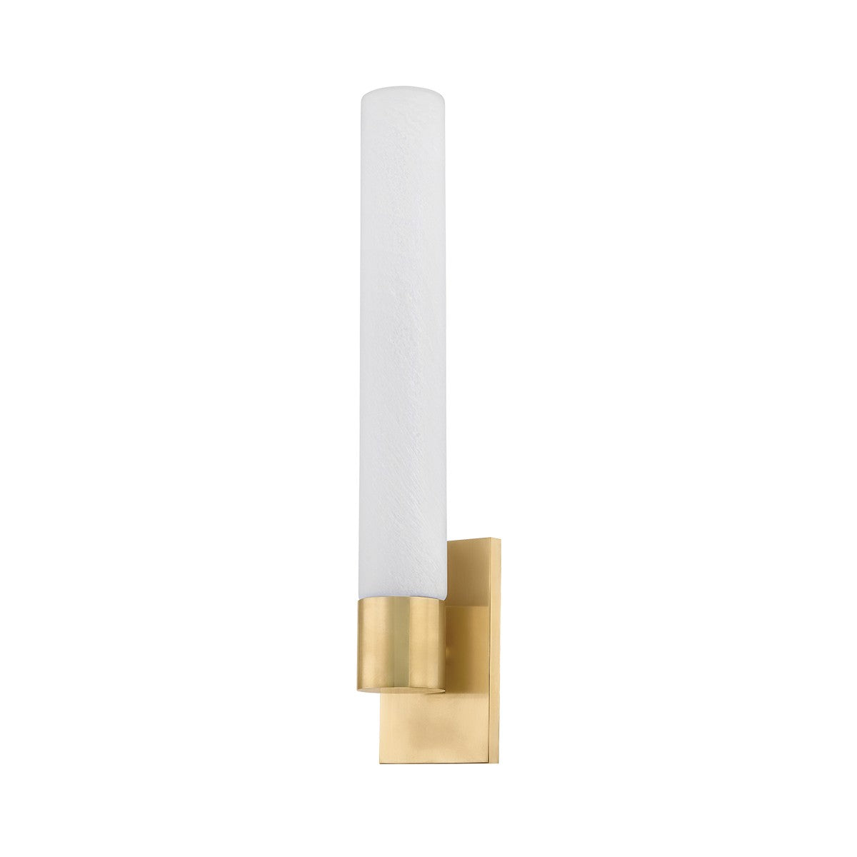 Corbett Lighting Canada - 494-02-VB - DEL Murale - Balerma - Laiton vintage