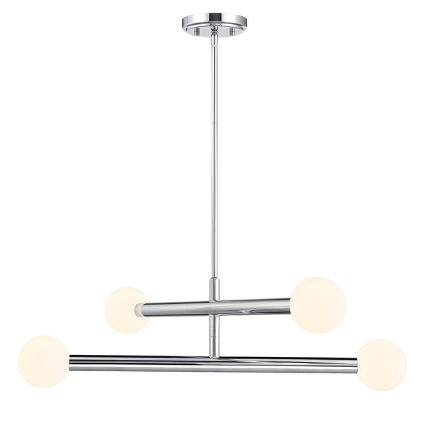 LED Meridian Suspendu