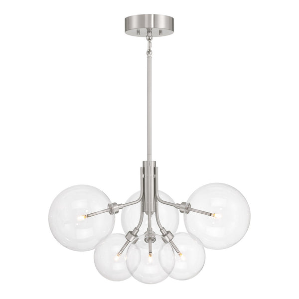 LED Meridian Suspendu