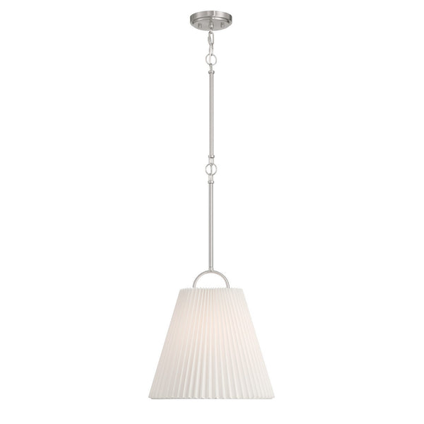 Lumière Meridian One Suspension