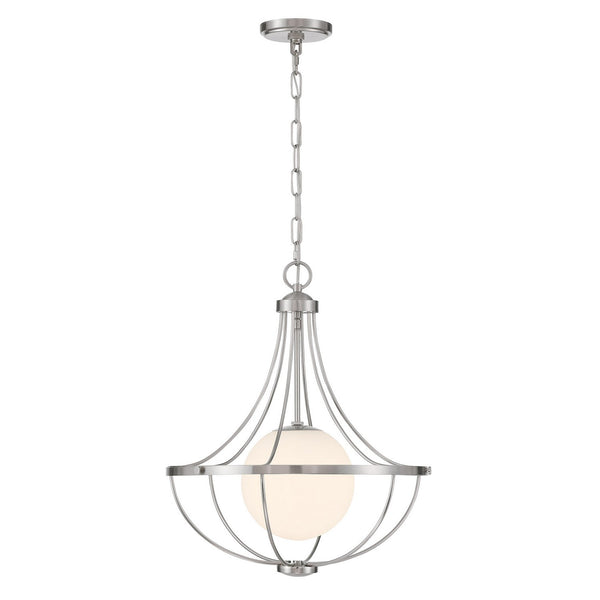 Lumière Meridian One Suspension