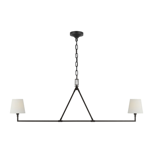 Perth Linear Chandelier