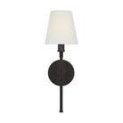Visual Comfort Studio Canada - CW1341AI - One Light Wall Sconce - Perth - Aged Iron