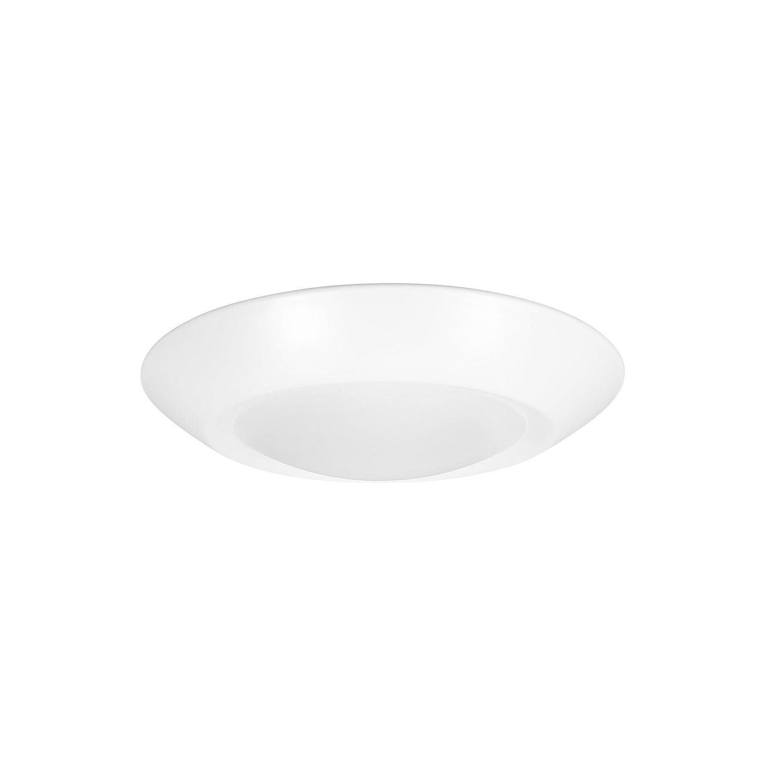 Generation Lighting Canada - 14230S-15 - LED Recessed Fixture - Traverse Direct - White