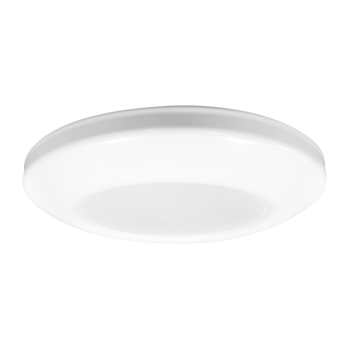 Generation Lighting Canada - 14620S-15 - LED Recessed - Traverse Flex - White