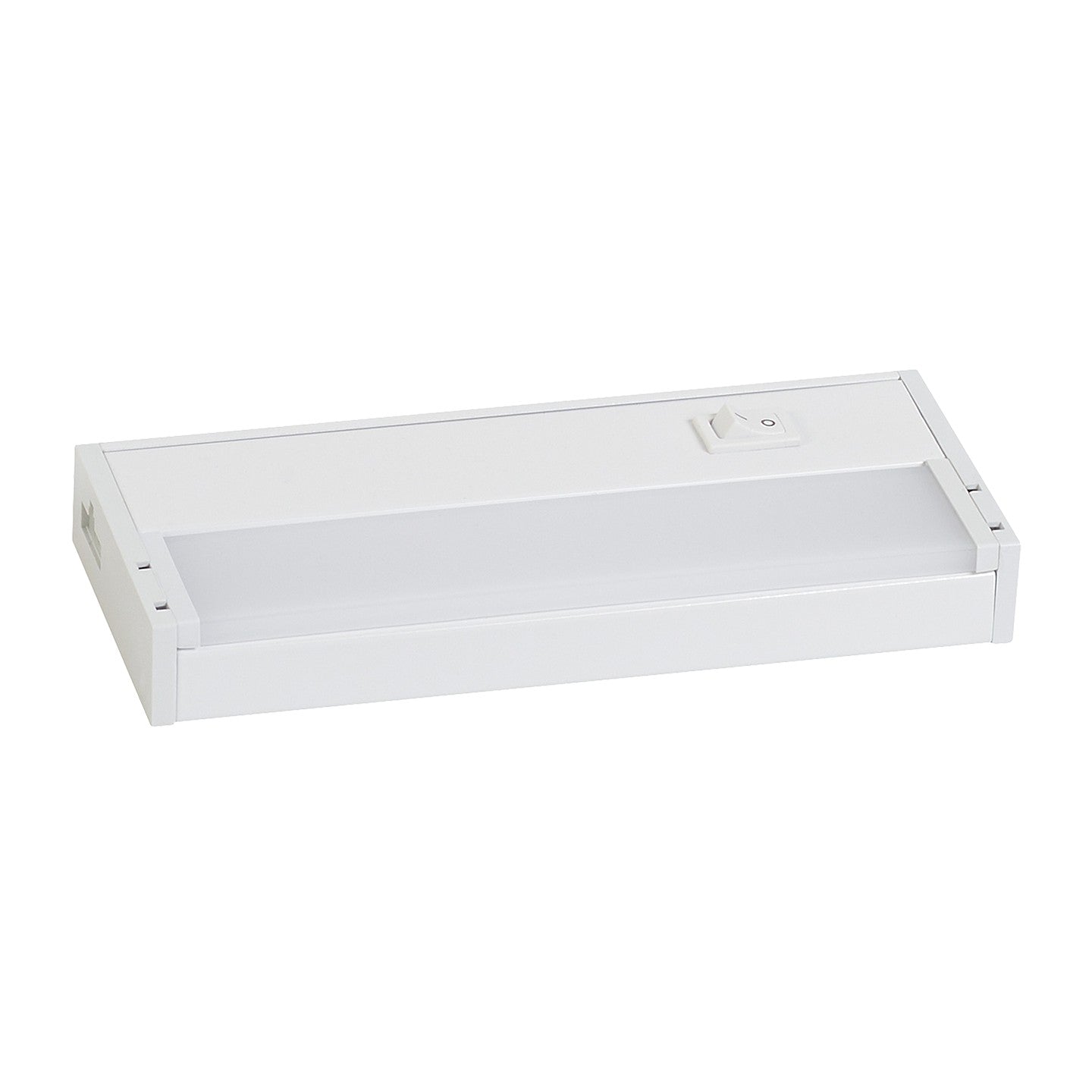 Generation Lighting Canada - 495193S-15 - LED Undercabinet - Vivid II LED Undercabinet - White