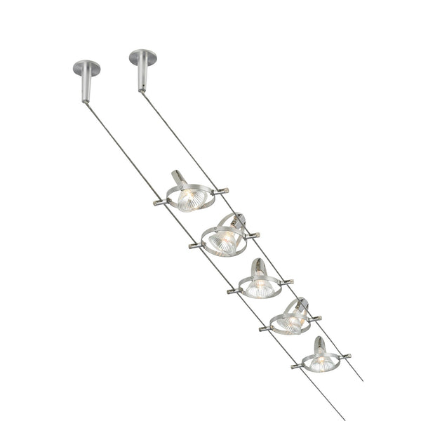 Tête LED Tiella