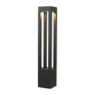 Kuzco Canada - EB42936-BK-UNV - LED Exterior Bollard - Napa - Black