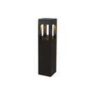 Kuzco Canada - EB43024-BK-UNV - LED Exterior Bollard - Sonoma - Black