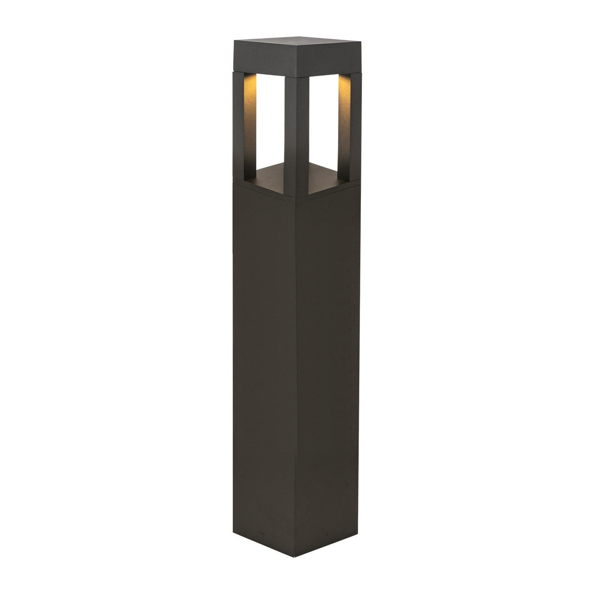 Kuzco Canada - EB43036-BK-UNV - LED Exterior Bollard - Sonoma - Black