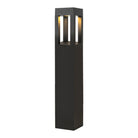 Kuzco Canada - EB43036-BK-UNV - LED Exterior Bollard - Sonoma - Black