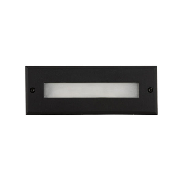 Bristol LED Exterior Wall/Step Light