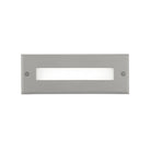 Kuzco Canada - ER95610-GY - LED Exterior Wall/Step Light - Bristol - Gray