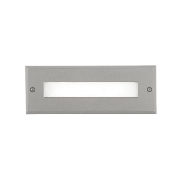 Bristol LED Exterior Wall/Step Light