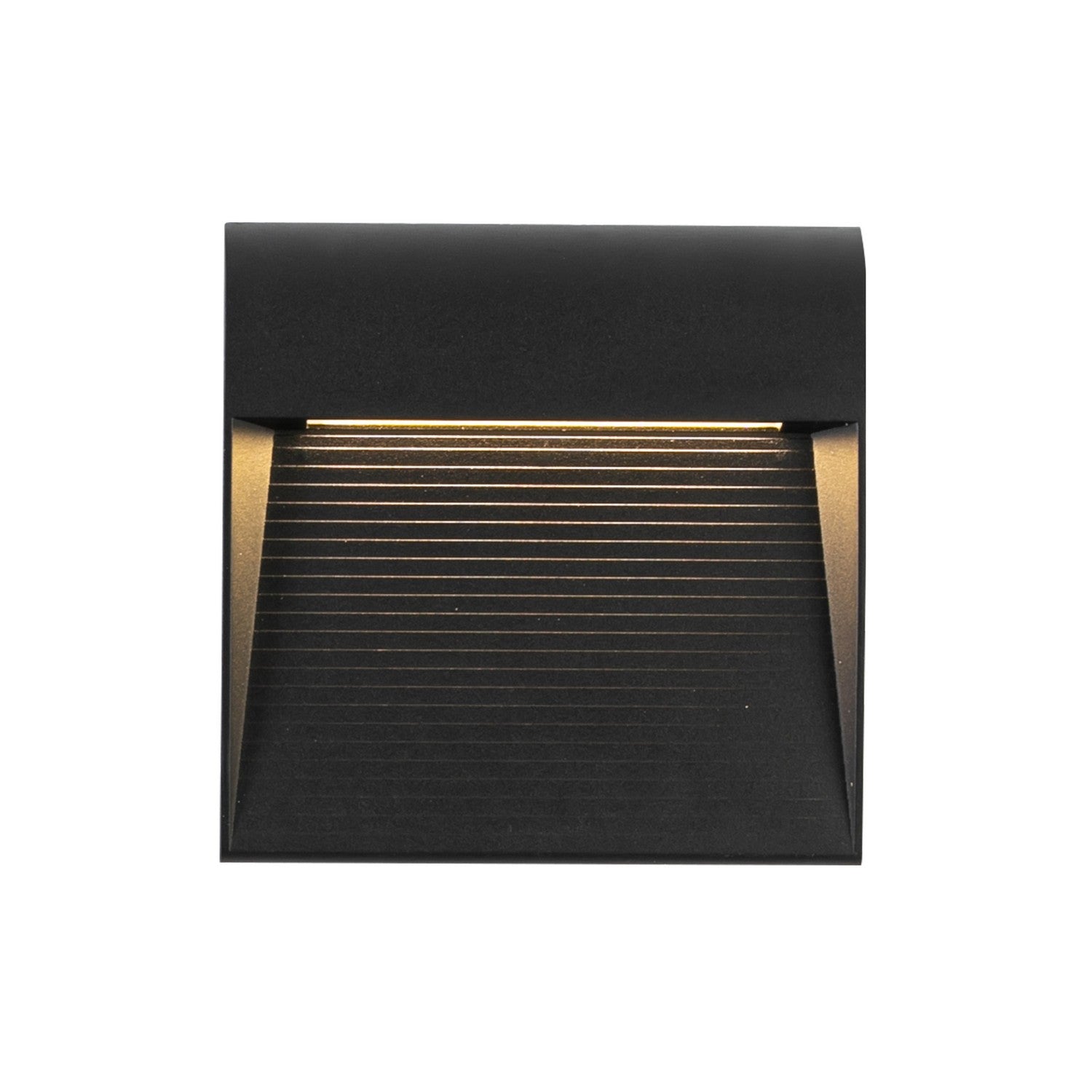 Kuzco Canada - EW27907-BK - LED Exterior Wall Sconce - Casa - Black