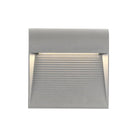 Kuzco Canada - EW27907-GY - LED Exterior Wall Sconce - Casa - Grey