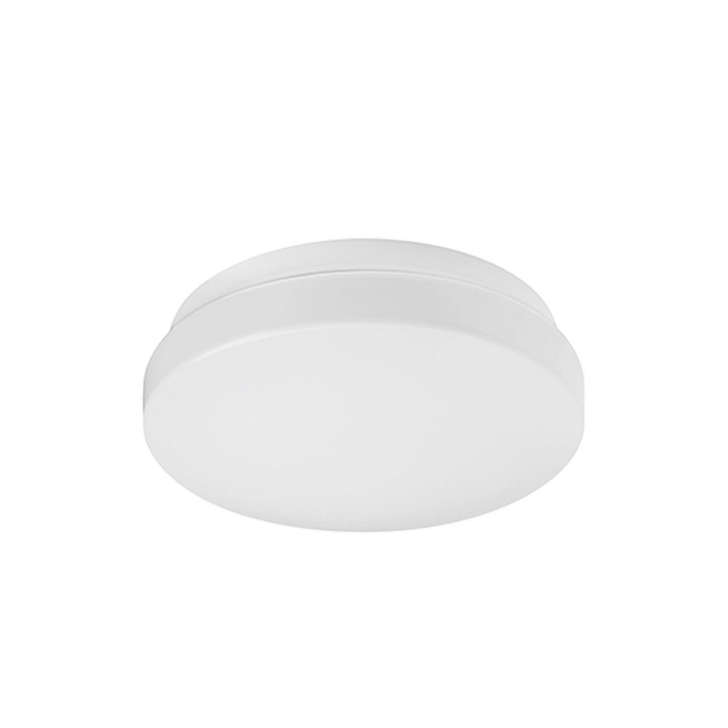 Kuzco Canada - FM9711-WH-5CCT - LED Flush Mount - Collins - White