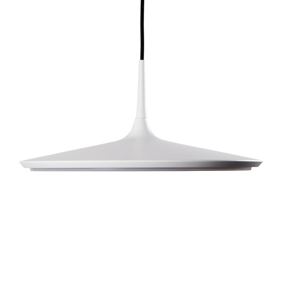 Kuzco Canada - PD46216-WH-UNV - LED Pendant - Disc - White