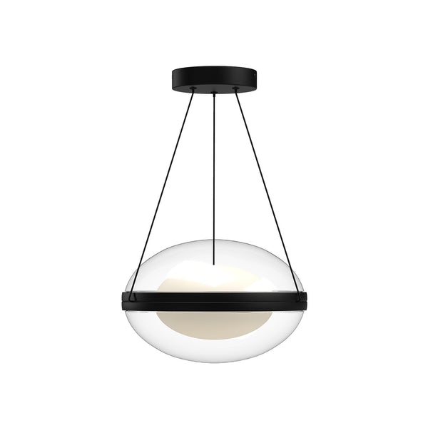 LED Vierge Suspension