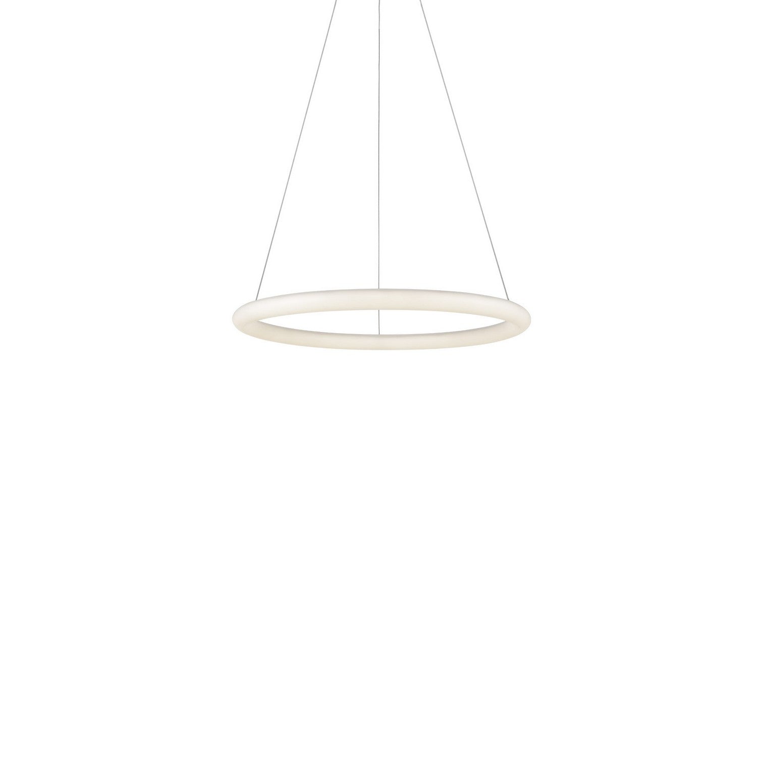 Kuzco Canada - PD80324-WH-UNV - LED Pendant - Cumulus Minor - White