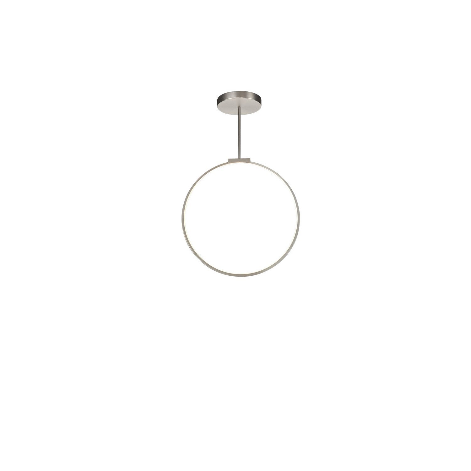Kuzco Canada - PD82524-BN-UNV - LED Pendant - Cirque - Brushed Nickel