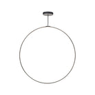 Kuzco Canada - PD82560-BK-UNV-010 - LED Pendant - Cirque - Black