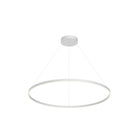 Kuzco Canada - PD87148-WH-UNV-010 - LED Pendant - Cerchio - White