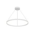 Kuzco Canada - PD87732-WH-UNV-010 - LED Pendant - Cerchio - White