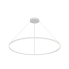 Kuzco Canada - PD87760-WH-UNV-010 - LED Pendant - Cerchio - White