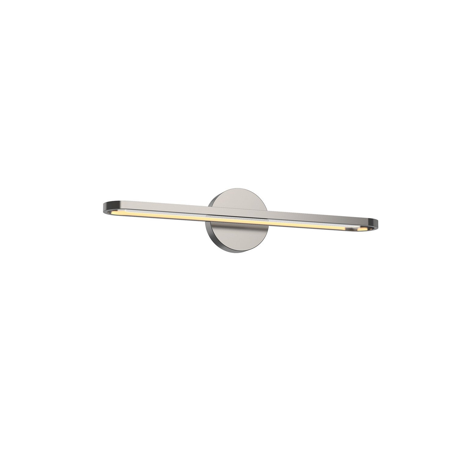 Kuzco Canada - VL63724-BN-UNV - LED Vanity Light - Marlon - Brushed Nickel