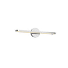 Kuzco Canada - VL63724-CH-UNV - LED Vanity Light - Marlon - Chrome