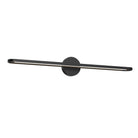 Kuzco Canada - VL63736-BK-UNV - LED Vanity Light - Marlon - Black