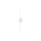 Kuzco Canada - WS14923-WH-UNV - LED Wall Sconce - Chute - White