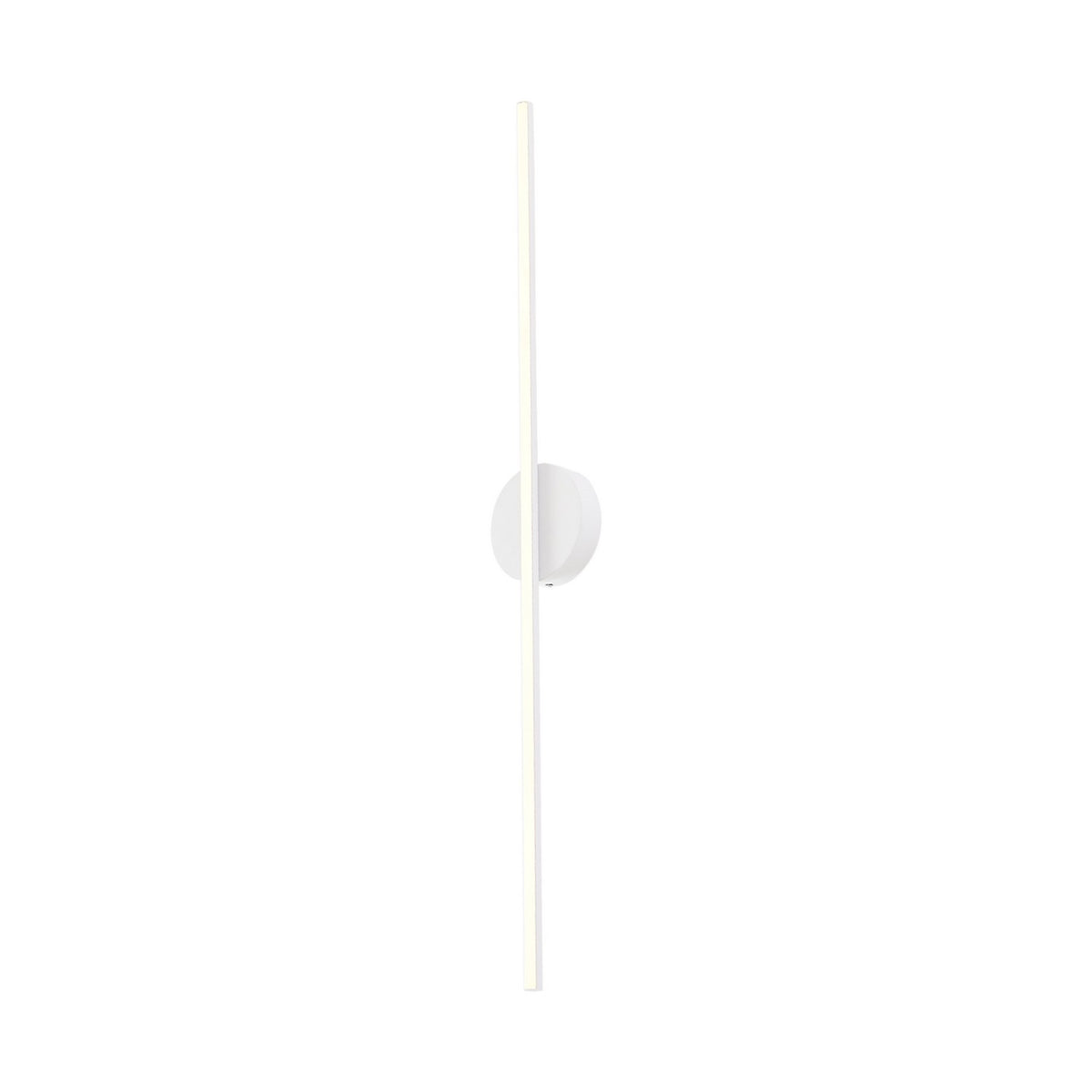 Kuzco Canada - WS14947-WH-UNV - LED Wall Sconce - Chute - White