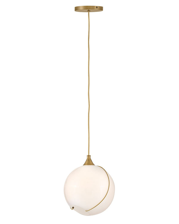 Skye LED Suspension