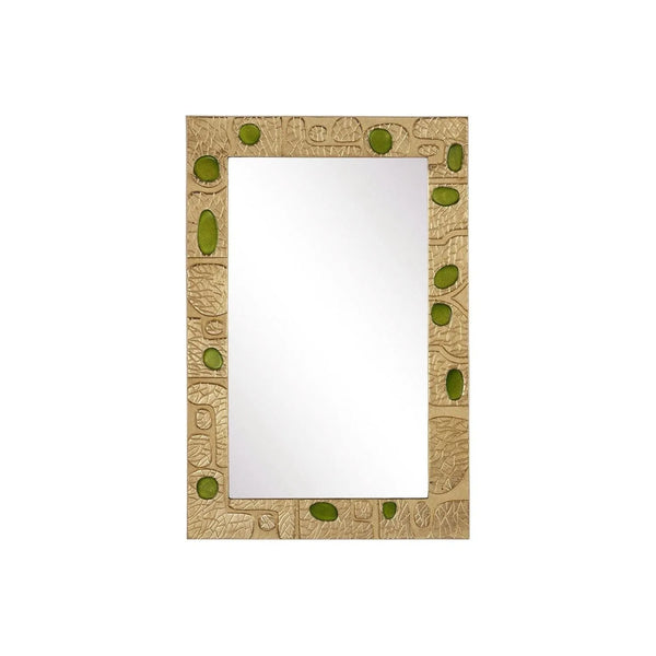 Beau Monde Mirror