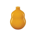 Currey and Company - 1200-0921 - Vase - Peking - Imperial Yellow