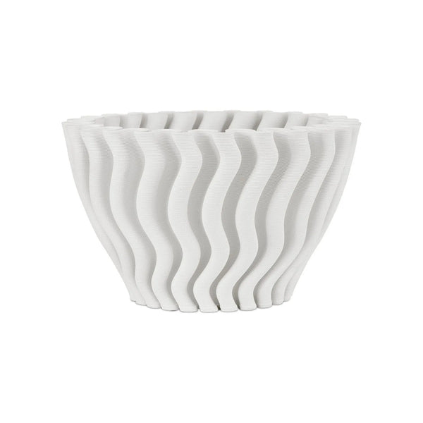 Ripple Vase