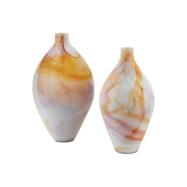 Gobi Vase Set of 2