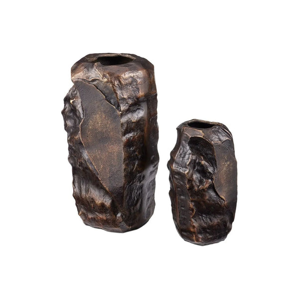 Carmelo Vase Set of 2